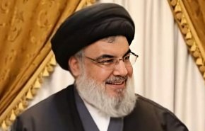 كلمة للسيد حسن نصرالله غدا