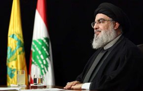 السيد نصر الله: نحن امام معركة عالمية انسانية بالكامل