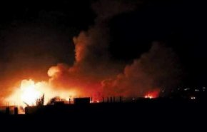 انتقادات غاضبة للخرق الامريكي، هل سيدفعه لخروج قواته؟