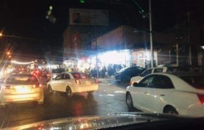 هلع في أربيل..والأسواق تكتظ بالمواطنين بسبب ماسيحصل