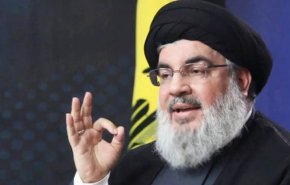 النص الكامل لكلمة السيد نصرالله حول آخر التطورات
