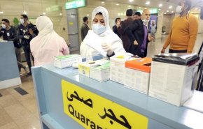 الإصابات و الإجراءات الإحترازية لمكافحة 