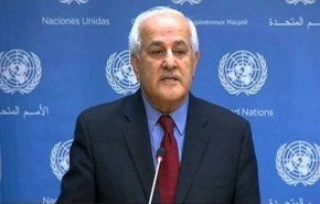 فلسطين تبعث رسائل لمسؤولين أمميين حول التصعيد ’الإسرائيلي’