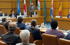 همکاری ایران، یونیدو و ژاپن در توسعه صنعت شیلات در چابهار
