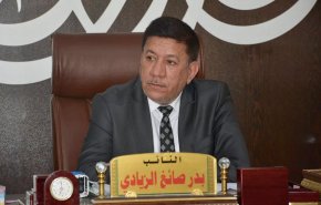 الأمن النيابية: أميركا تحاول شرعنة وجودها من خلال انتهاك سيادة العراق