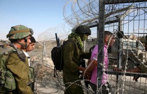 الاحتلال اعتقل 14 فلسطينيا على حدود غزة منذ مطلع العام

