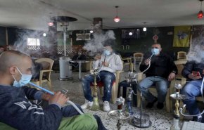 فلسطين... اغلاق عشرات المقاهي في الخليل منعاً لانتشار 