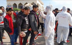 كورونا.. حظر التجول في محافظة نينوى العراقية