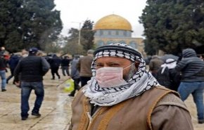 الأوقاف الفلسطينية: عدم التوجه للمساجد والكنائس