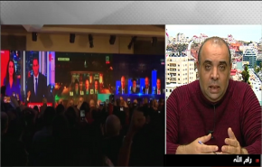 شاهد الفرصة التي تمنحها حكومة الطوارئ لنتنياهو لانقاذه من مأزقه 