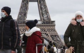 فرنسا.. إقفال كل ما هو غير أساسي لحياة المواطنين لمواجهة كورونا