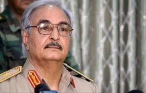 ليبيا..حفتر يوجه بتجهيز مستشفى طوارئ بقاعدة بنينا لمواجهة 
