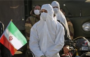 لتحديد مصابي كورونا.. فحص 7.5 مليون شخص في ايران