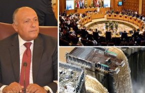  مصر: المفاوضات حول سد النهضة متوقفة تمامًا