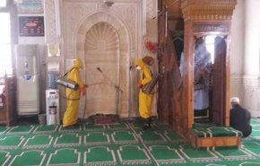مصر تغلق الأضرحة والمزارات بسبب كورونا