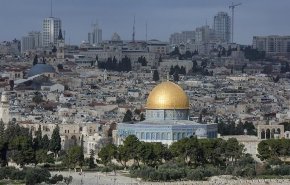 أوقاف القدس تقرر إغلاق المصليات المسقوفة بالأقصى
