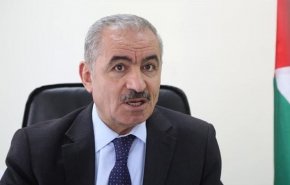 اشتية: بوادر تعافٍ لـ 15 مصابًا بفيروس كورونا
