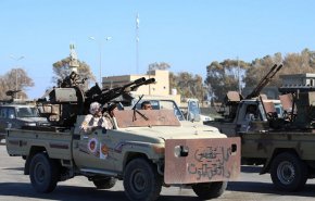 قوات حفتر: إستهدفنا قاعدة للجيش التركي وأسقطنا فيها قتلى