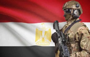 الجيش المصري يستعد لمواجهة كورونا