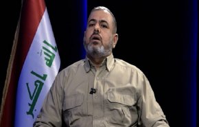 الحشد: سنلاحق الامیرکان حتی يخرجوا صاغرين من العراق