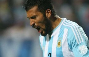 غاراي أول لاعب من الدوري الإسباني مصاب بكورونا