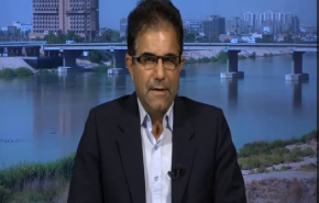 هل سيكون نعيم سهيل رئيس الحكومة العراقية الجديد؟