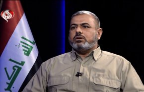 سرايا الخراساني: الخوف من عمليات المقاومة يخيم على السفارة الأمريكية
