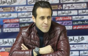 نجم كرة ايراني يتبرع الى أهالي جيلان الشمالية لمكافحة فيروس كورونا