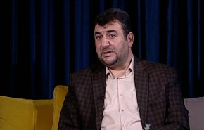 بالفيديو... ما هي رسالة ايران من المناورات البيولوجية؟