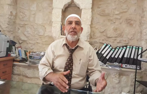 شرطة الاحتلال تعتقل 3 فلسطينيين بينهم مسؤول بالأوقاف