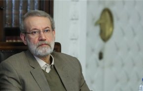 لاريجاني يقدير  الشعب الإيراني على تضامنه في مكافحة كورونا

