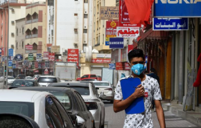 متى يواجه نظام البحرين كورونا السياسة بجدية