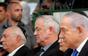 في ظل ازمة كورونا.. غانتس يعد بتشكيل حكومة خلال ايام