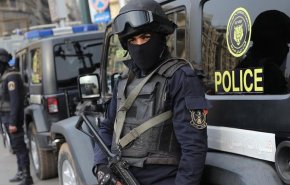 الأمن المصري يلقي القبض على 3 أشخاص بسبب كورونا!
