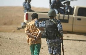 اعتقال منفذ تفجير الدراجة النارية في طوزخرماتو امس

