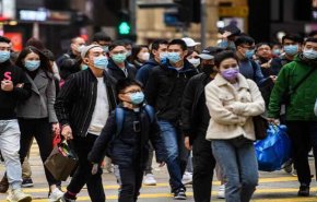 الصين تعلن عن 21 إصابة جديدة بكورونا منها 20 وافدة من الخارج.. و13 وفاة
