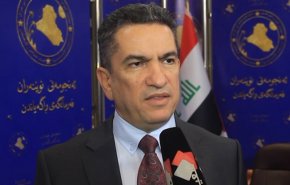الكتل الكردية ستدعم الزرفي اذا حافظ على التوازن والشراكة