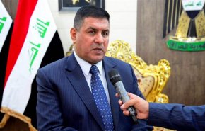 الزرفي يتوجه الى البرلمان لبدء مفاوضات تشكيل الحكومة