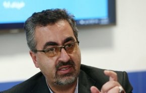 ايران.. الاصابات بكورونا 16169 والمتعافون 5389 