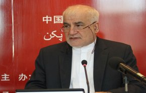 ايران: شحنة جديدة من المساعدات الصينية لمكافحة فايروس كورونا