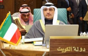 توجيهات من أمير الكويت بدعم فلسطين لمواجهة كورونا