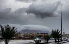 مصر تحذر من طقس غير طبيعي في البلاد
