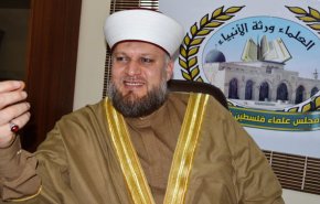 مجلس علماء فلسطين: تبرئة الفاخوري واطلاق سراحه أخطر من انتشار الكورونا