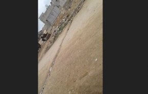 بالفيديو.. قتلى في اقتتال عنيف بين مسلحين في إدلب
