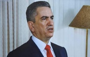 الزرفي: أولويتنا التحضير لانتخابات حرة في العراق خلال مدة أقصاها سنة
