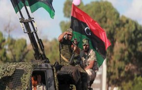 أوروبا و8 دول تدعو لهدنة إنسانية في ليبيا
