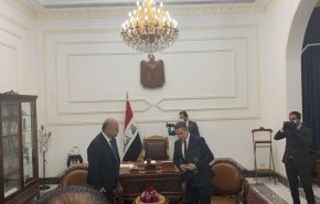 تيار الحكمة يعترض على آلية تكليف الزرفي لتشكيل الحكومة 