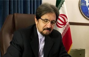  لاينبغي للعالم التأثر بالنزعة الاحادية لاميركا وعدم الاكتراث بأرواح الناس