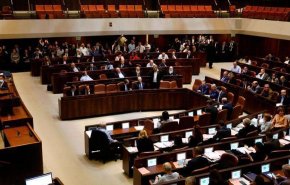طرح مشروعي في الكنيست لضم غور الأردن وعقوبة الإعدام للفلسطينيين
