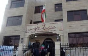 سفارة ايران في موسكو: اميركا تستهدف وقوع كارثة انسانية في ايران